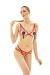 Rotes Set Aa052389 von Anais Apparel