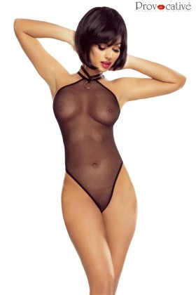 Scharzer Body Pr1620 von Provocative kaufen | Fesselliebe