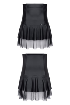 Rock Crd001 Schwarz von Regnes Fetish Planet Crossdresser Fetish Line kaufen | Fesselliebe