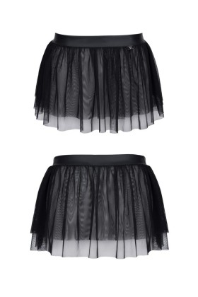 Rock Crd002 Schwarz von Regnes Fetish Planet Crossdresser Fetish Line kaufen | Fesselliebe