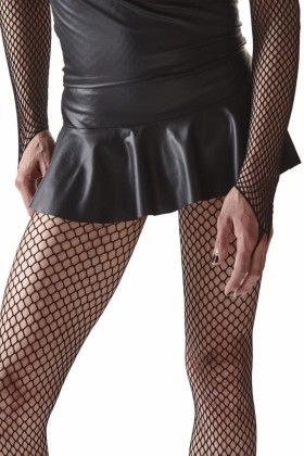 Rock Crd003 Schwarz von Regnes Fetish Planet Crossdresser Fetish Line kaufen | Fesselliebe