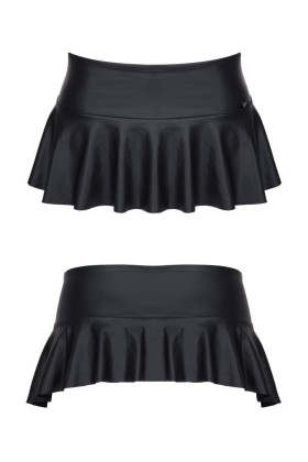 Rock Crd003 Schwarz von Regnes Fetish Planet Crossdresser Fetish Line kaufen | Fesselliebe