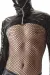 Pvc Jacke Crd009 Schwarz von Regnes Fetish Planet Crossdresser Fetish Line