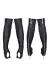 Armstulpen Crd012 Schwarz von Regnes Fetish Planet Crossdresser Fetish Line