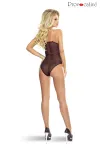 Schwarzer Simply Chic Body Pr1596 von Provocative kaufen - Fesselliebe