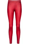 Rote Leggings Brlidia001 von Demoniq Black Rose 2.0 Collection kaufen - Fesselliebe