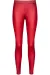 Rote Leggings Brlidia001 von Demoniq Black Rose 2.0 Collection