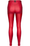 Rote Leggings Brlidia001 von Demoniq Black Rose 2.0 Collection kaufen - Fesselliebe