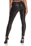 Schwarze Leggings Brconstanza001 von Demoniq Black Rose 2.0 Collection kaufen - Fesselliebe