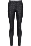 Schwarze Leggings Brconstanza001 von Demoniq Black Rose 2.0 Collection kaufen - Fesselliebe