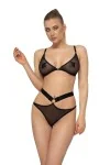 Schwarzes Set Aa052439 von Anais Apparel kaufen - Fesselliebe