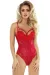 Roter Sexy Diva Body von Provocative