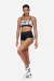 Sport Bh - Fitness Top L5160 von Lorin