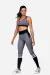 Sport Bh - Fitness Top L5165 von Lorin