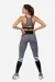 Sports Leggings - Fitness Hose L9026 von Lorin