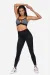 Sports Leggings - Fitness Hose L9027 von Lorin