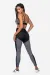 Sports Leggings - Fitness Hose L9027 von Lorin