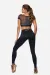 Sport Bh - Fitness Top L5167 von Lorin