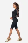 Kurze Sports Leggings - Fitness Hose L9043 von Lorin kaufen - Fesselliebe