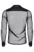 Herren Hemd Rmcesare001 Schwarz von Regnes Fetish Planet