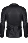 Herren Jacke Rmdaniele001 Schwarz von Regnes Fetish Planet kaufen - Fesselliebe