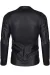 Herren Jacke Rmdaniele001 Schwarz von Regnes Fetish Planet