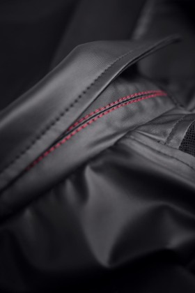 Herren Jacke Rmdaniele001 Schwarz von Regnes Fetish Planet kaufen | Fesselliebe