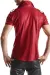 Herren Hemd Rmcarlo001 Rot - Red Mark Collection von Rfp