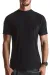 Herren T-Shirt Rmriccardo001 Schwarz von Regnes Fetish Planet