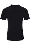 Herren T-Shirt Rmriccardo001 Schwarz von Regnes Fetish Planet kaufen - Fesselliebe