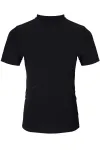 Herren T-Shirt Rmriccardo001 Schwarz von Regnes Fetish Planet kaufen - Fesselliebe