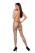 Ouvert Strumpfhose Ti Open 011 Beige von Passion Erotic Line