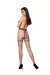 Ouvert Strumpfhose Ti Open 015 Beige von Passion Erotic Line