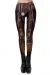 Steampunk Leggings 90515 von Ocultica