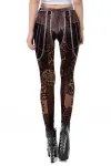 Steampunk Leggings 90515 von Ocultica kaufen - Fesselliebe