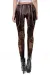 Steampunk Leggings 90515 von Ocultica