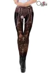 Steampunk Leggings 90515 von Ocultica kaufen - Fesselliebe