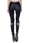 Mandala Leggings 90514 von Ocultica kaufen - Fesselliebe