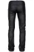 Lange Herren Hose Rmvittorio001 Schwarz von Regnes Fetish Planet