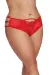 Rotes Set Aa052943 von Anais Apparel Plus Size