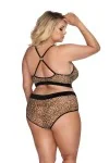 Leo Set Aa052952 von Anais Apparel Plus Size kaufen - Fesselliebe