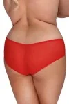 Roter Knickers mit Spitze Aa052955 von Anais Apparel Plus Size kaufen - Fesselliebe