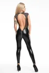 Schwarzes Catsuit Cs052 von 7-Heaven kaufen - Fesselliebe