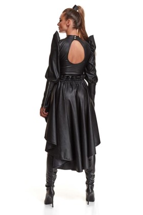 Schwarzer Rock Brbarbara001 von Demoniq Black Rose 2.0 Collection kaufen | Fesselliebe
