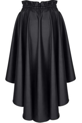 Schwarzer Rock Brbarbara001 von Demoniq Black Rose 2.0 Collection kaufen | Fesselliebe