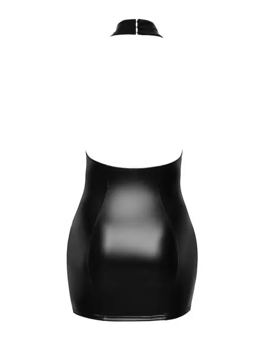 Minikleid F266 von Noir Handmade Curve Collection kaufen - Fesselliebe