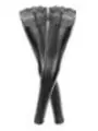 Halterlose Strümpfe F272 von Noir Handmade Curve Collection kaufen - Fesselliebe