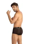 Herren Boxer Storts 052801 Schwarz von Anais For Men kaufen - Fesselliebe