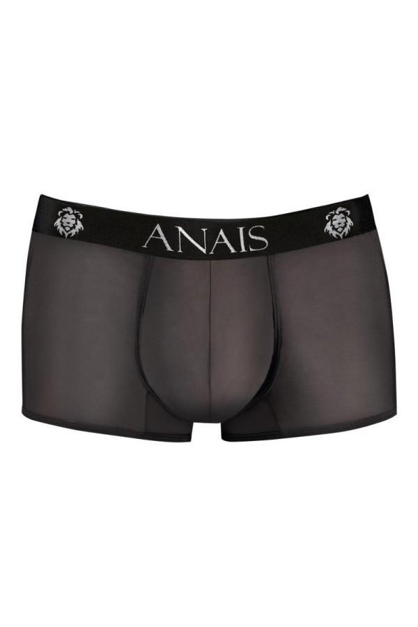 Herren Boxer Shorts 052801 Schwarz von Anais For Men kaufen | Fesselliebe