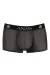 Herren Boxer Storts 052801 Schwarz von Anais For Men